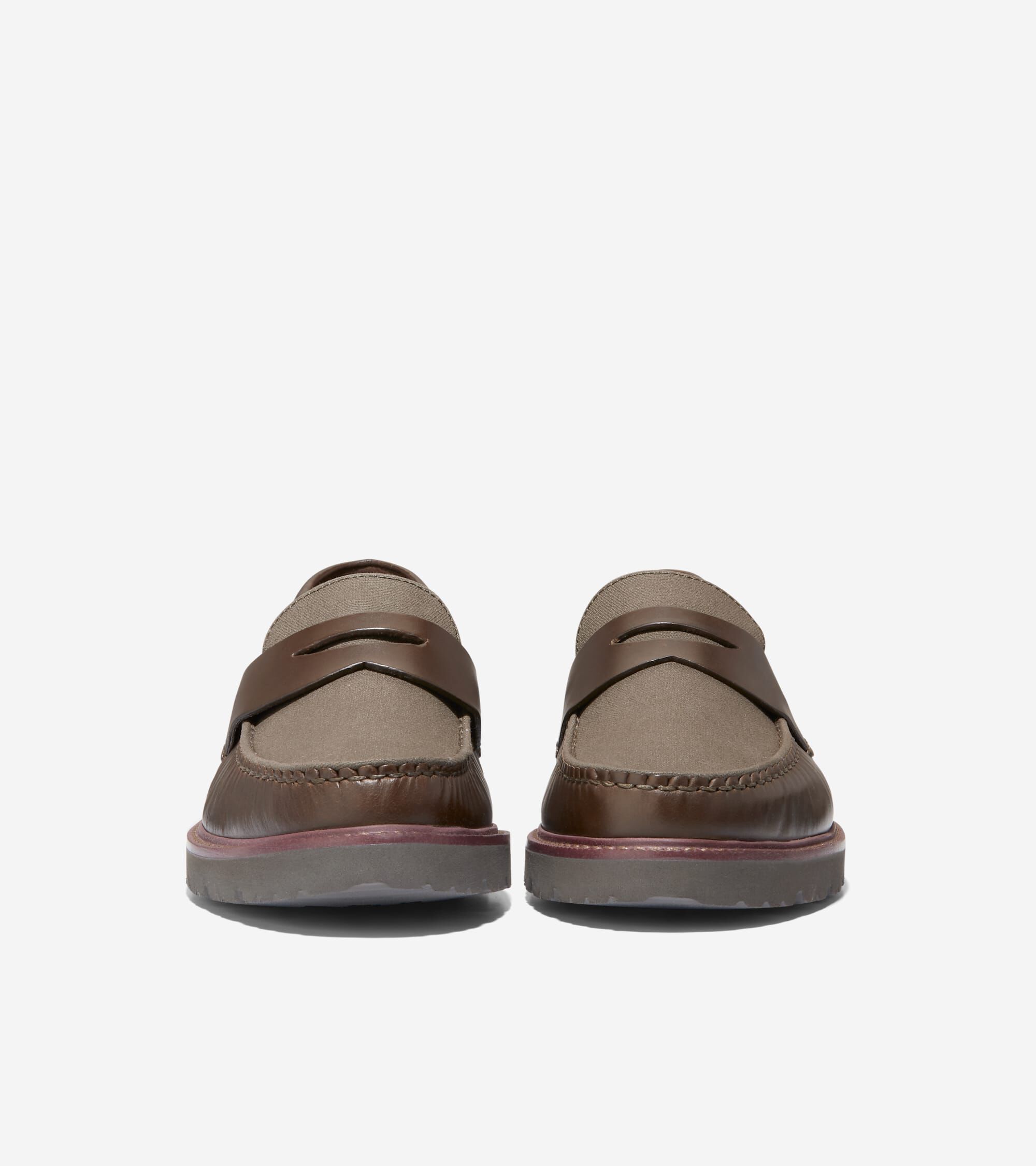 Cole haan harrison grand penny new arrivals loafer